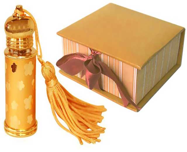I14Perfume & Attar