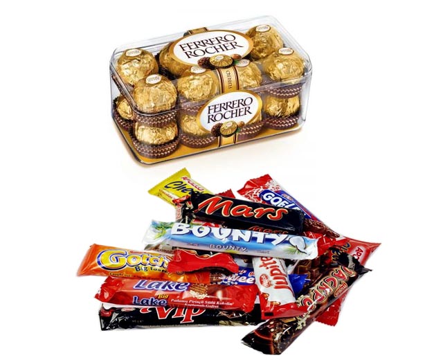 I2Chocolates