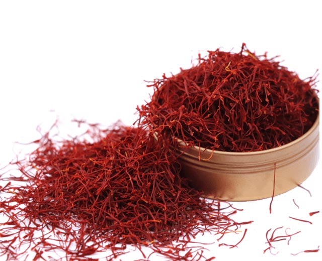 I3Saffron