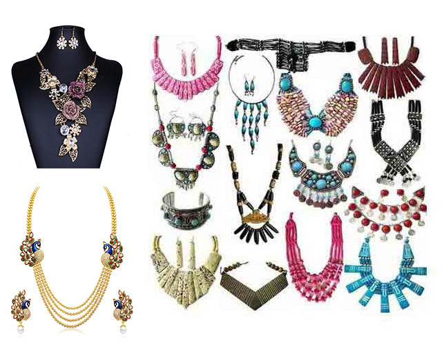 I6Artifical Jewelry