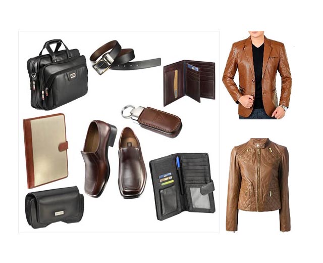 I13Leather Products