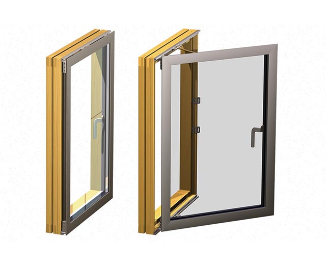 I7Window Glazing