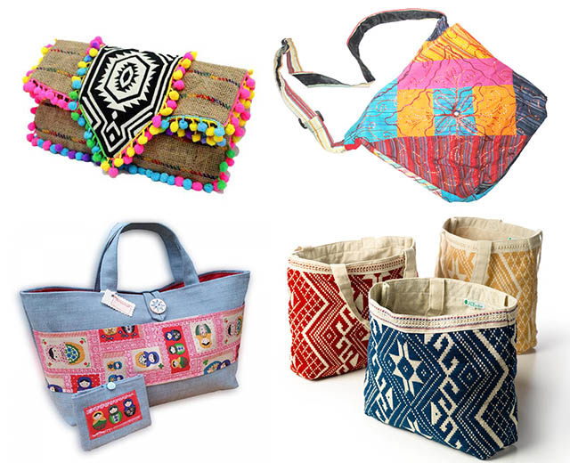 E1Bags