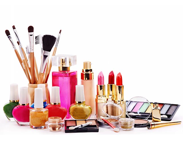 I12Ladys Makeup