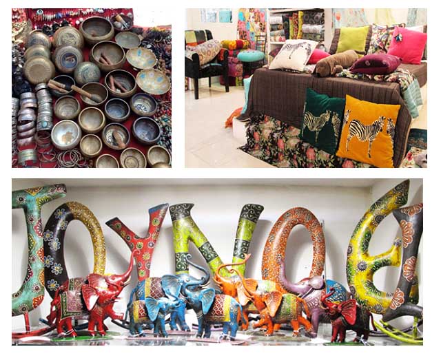 E6Handloom Brands