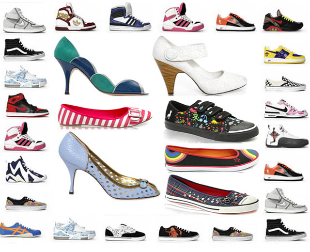 I15Branded Shoes