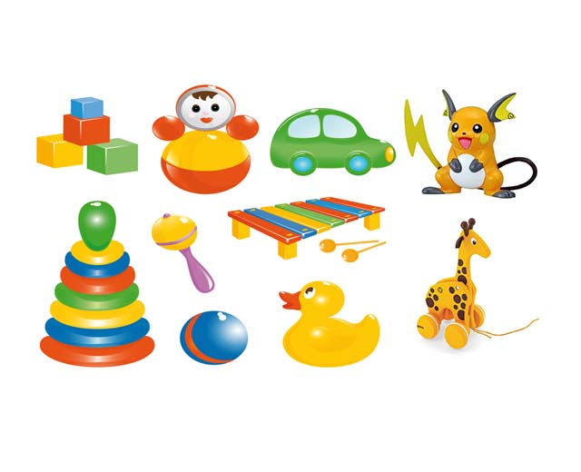 I4Toys