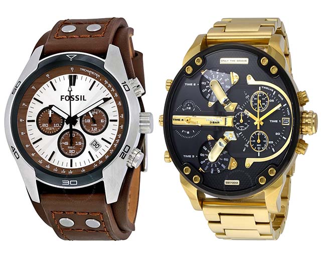 I16Watches